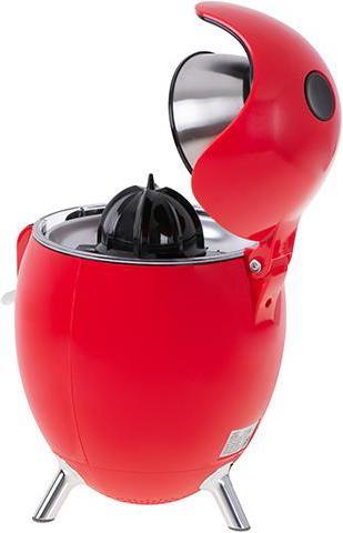Immagine prodotto Adler AD 4013r pressa elettrica per agrumi Rosso