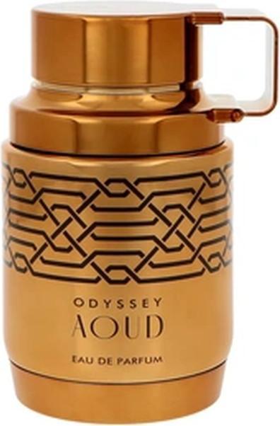 Actual product image Armaf Odyssey Tyrant - EDP (Eau de parfum, 100 ml)
