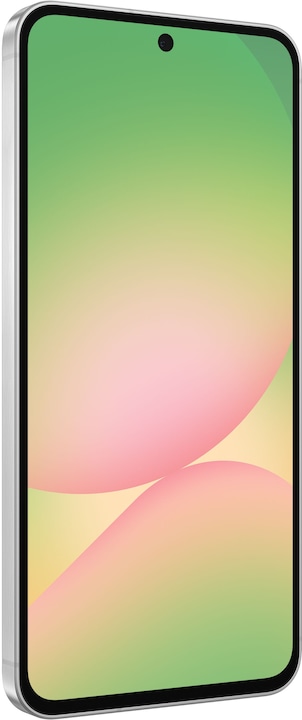 Image du produit Samsung Galaxy A56 (128 Go, Awesome gris clair, 6.70", Double SIM, 50 Mpx, 5G)