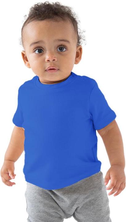 Immagine prodotto Babybugz Maglietta per bambini a maniche corte (62)