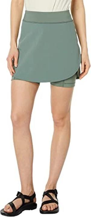 Image du produit Fjällräven Abisko Midsummer Skort (44)