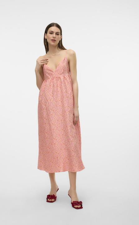 Produktbild Vero Moda VMCELESTE Langes Kleid Kleid (M)