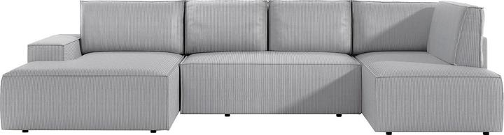 Actual product image Vente-unique Amelia (Sofa landscape)