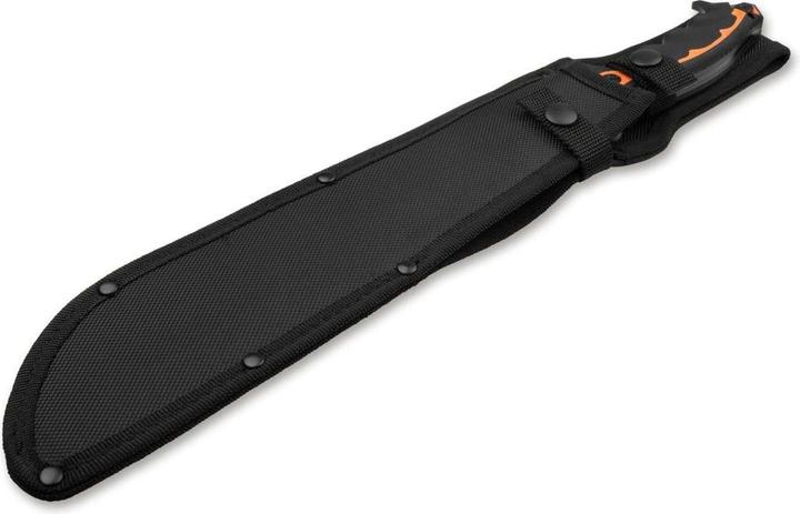 Actual product image Böker CSB Latin (29.60 cm)
