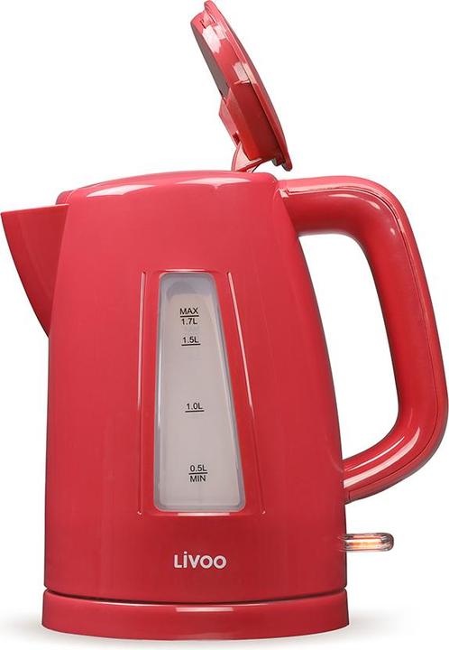 Immagine prodotto Livoo Bollitore senza fili (1.70 l)
