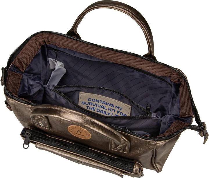 Immagine prodotto Cabaia Handtasche Adventurer X-Body Iridescent Medium