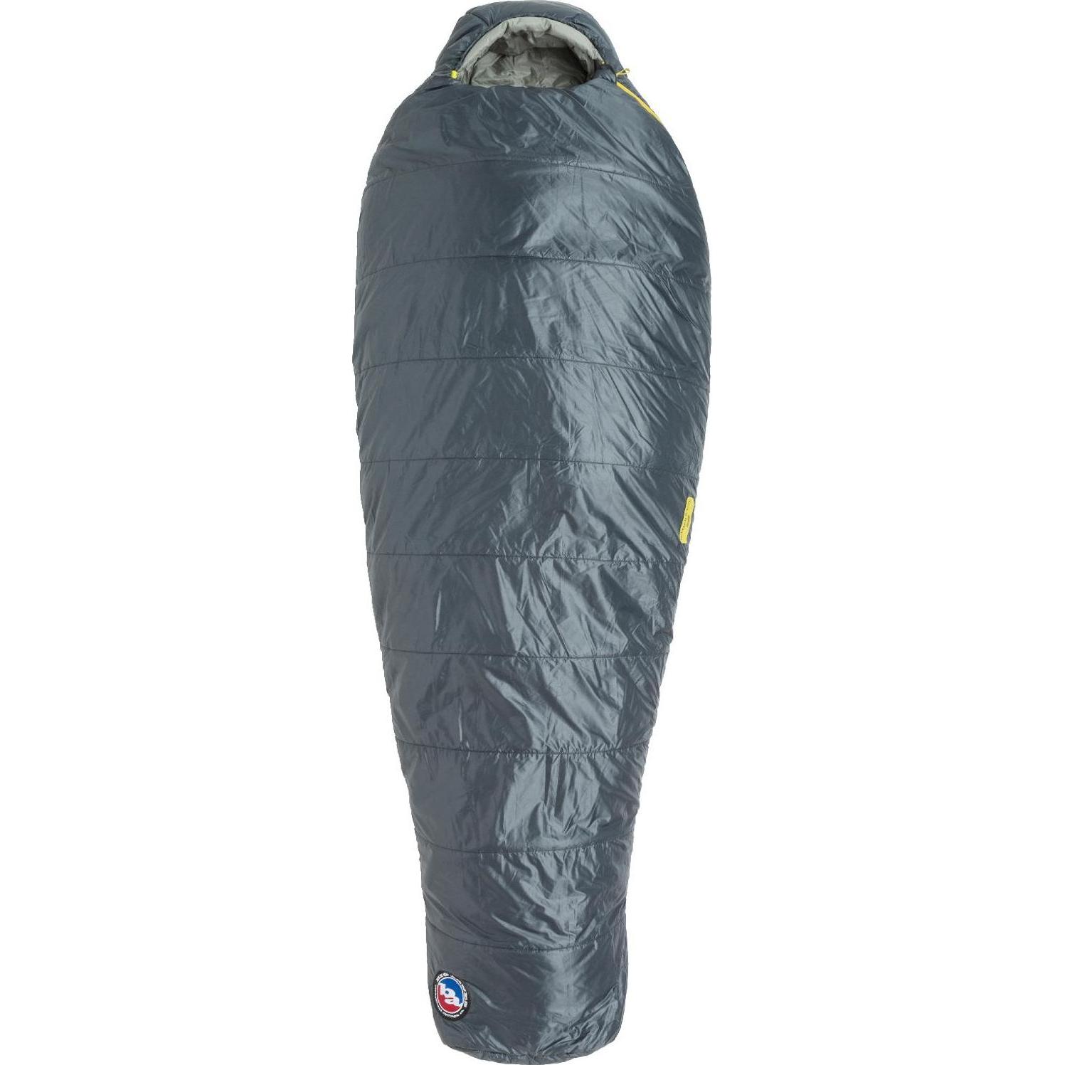 Big Agnes, Schlafsack