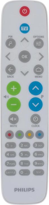 Produktbild Philips 22AV160A/, Hotel-TV Healthcare-FB (Universal Fernbedienung)