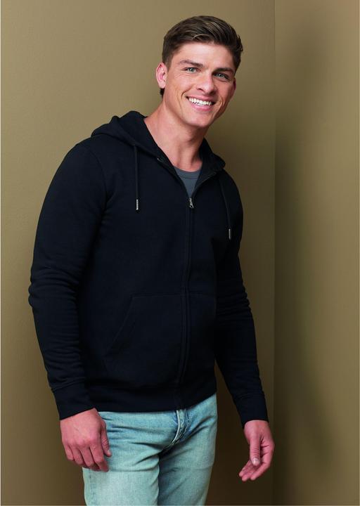 Image du produit Stedman Sweat à capuche zippé classique (XL)