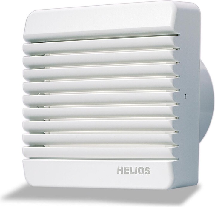 Helios Mini fan