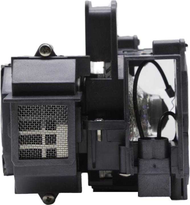 Produktbild Codalux OSRAM Ersatzlampe für EPSON ELPLP49, V13H010L49 mit Gehäuse