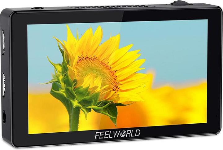 Immagine prodotto Feelworld LUT5 (5.50", Full HD)