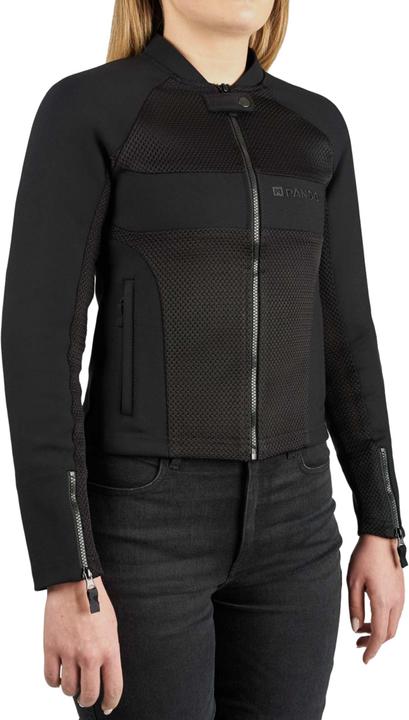 Pando Moto Veste Stealth AAA Femme