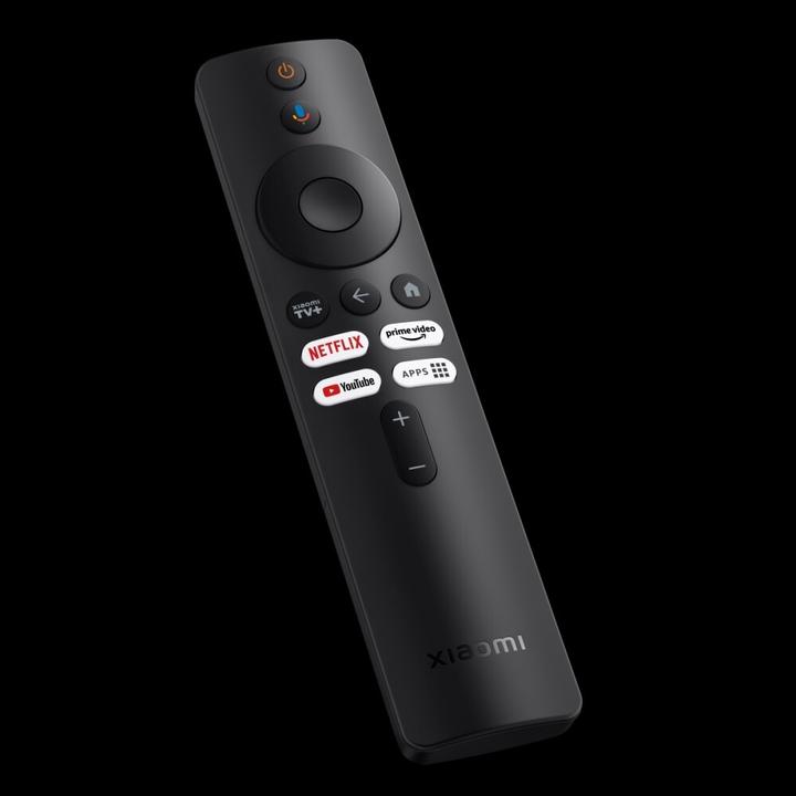 Actual product image Xiaomi Mi TV Box S (3rd Gen) EU (32 GB)