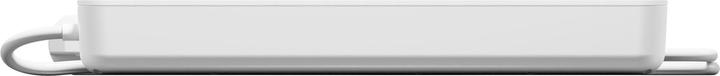 Actual product image Tesla Smart Power Strip 3 + 4 USB (3 x, CEE 7/5)