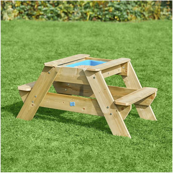 Produktbild TP Toys Holzsandspieltisch Classic