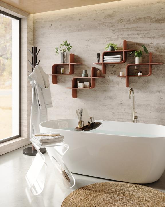 Immagine prodotto Umbra Assemblaggio (62 x 15 x 47 cm)