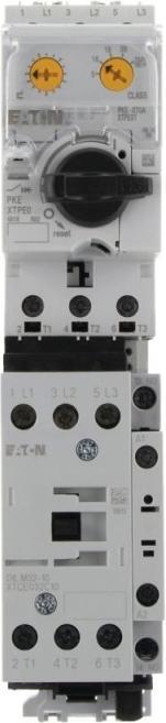 Produktbild Eaton Direktstarter, 380 V 400 V 415 V: 15 kW, 121752