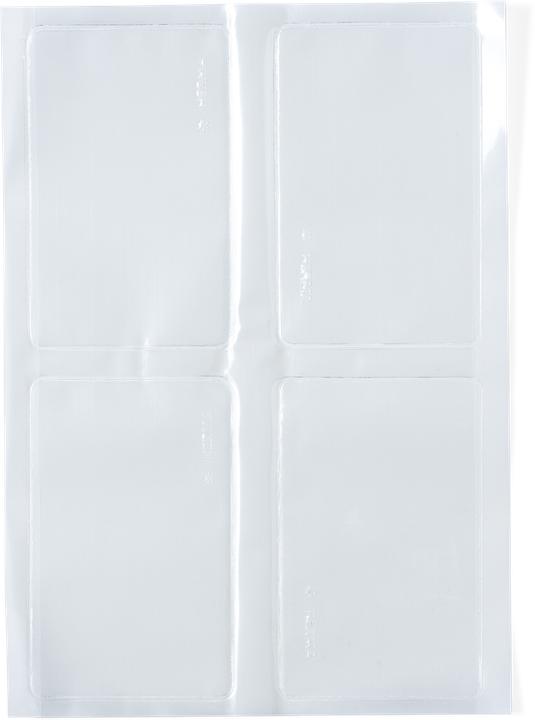 Produktbild HERMA Visitenkartentaschen