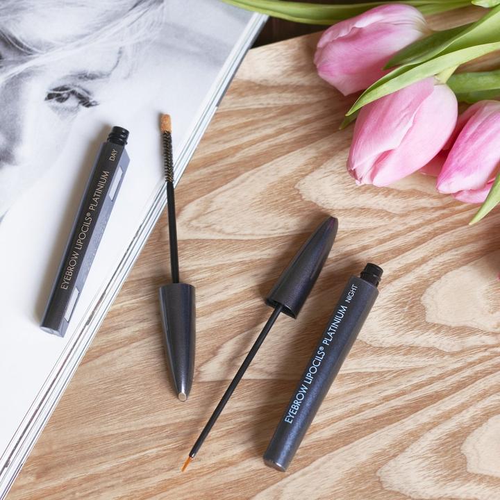 Actual product image Talika Eyebrow Lipocils Platinum (15 ml)