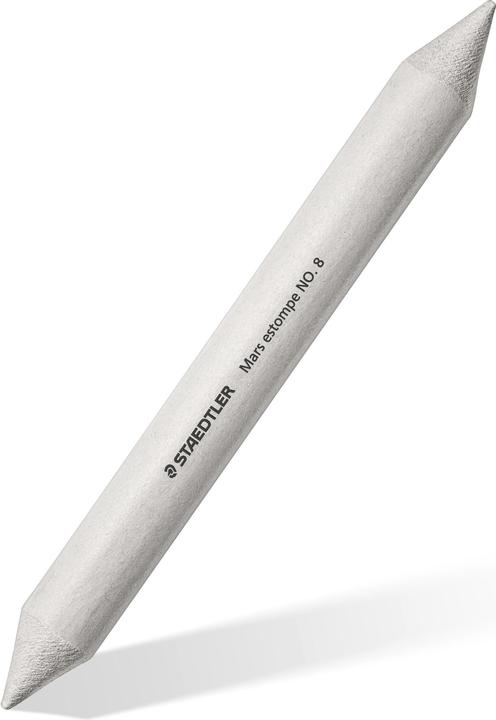 Produktbild Staedtler Papierwischer - Design Journey (Weiss, 4 x)