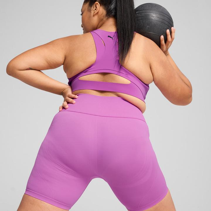 Produktbild Puma Shapeluxe Seamless Hw 6" Short Tight (M)