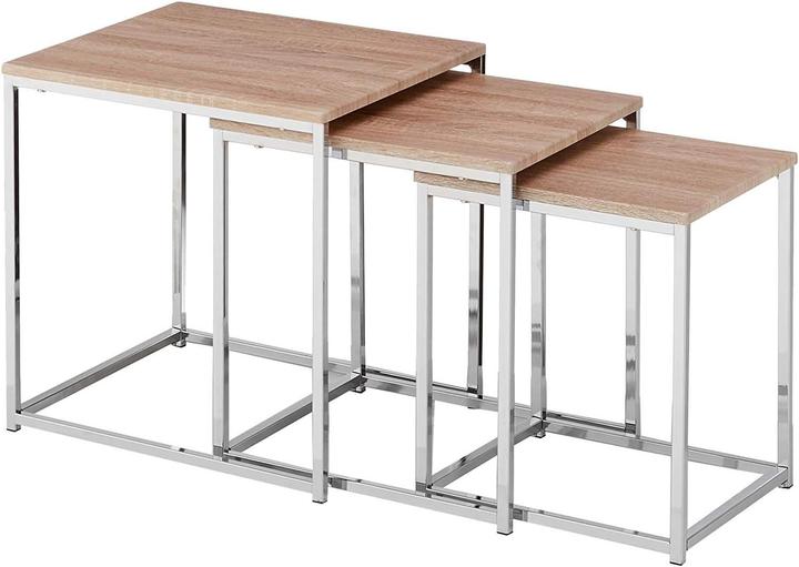 Actual product image HAKU Möbel Isaias