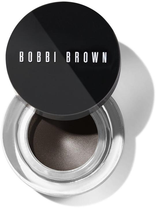 Image du produit Bobbi Brown Eye-liner gel longue durée (Noir, Marron)