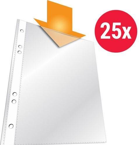 Actual product image Durable Brochure cover (A5, 25 x)