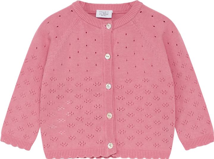 Produktbild Hust and Claire Baby Strickjacke Cillja (68)