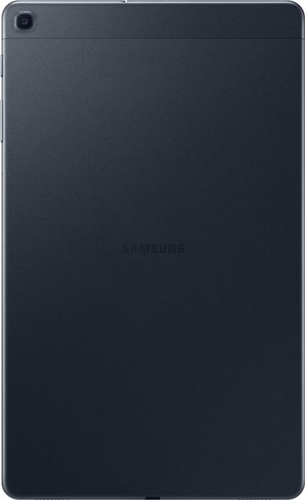Produktbild Samsung Galaxy Tab A (2019) (nur WLAN, 10.10", 32 GB, Schwarz)
