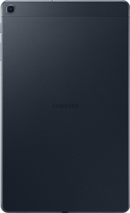 Produktbild Samsung Galaxy Tab A (2019) (nur WLAN, 10.10", 32 GB, Schwarz)