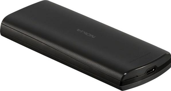 Image du produit Nokia 105 4G 2nd Edition (1.80", 4G)