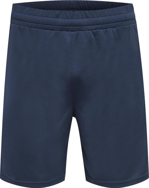 Actual product image hummel Te Topaz 2-Pack Shorts Set (L)