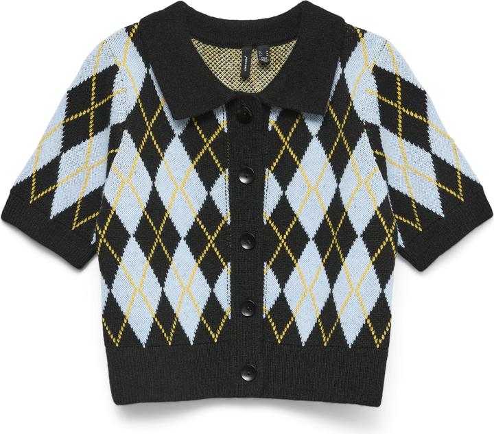 Produktbild Vero Moda VMSALLY Strickjacke Strickjacke (M)