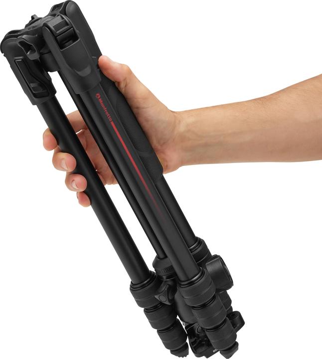 Image du produit Manfrotto Befree Advanced AS twist alu