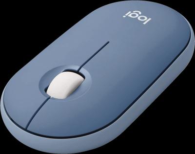 Produktbild Logitech Pebble M350 (Kabellos)