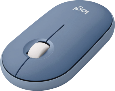 Produktbild Logitech Pebble M350 (Kabellos)