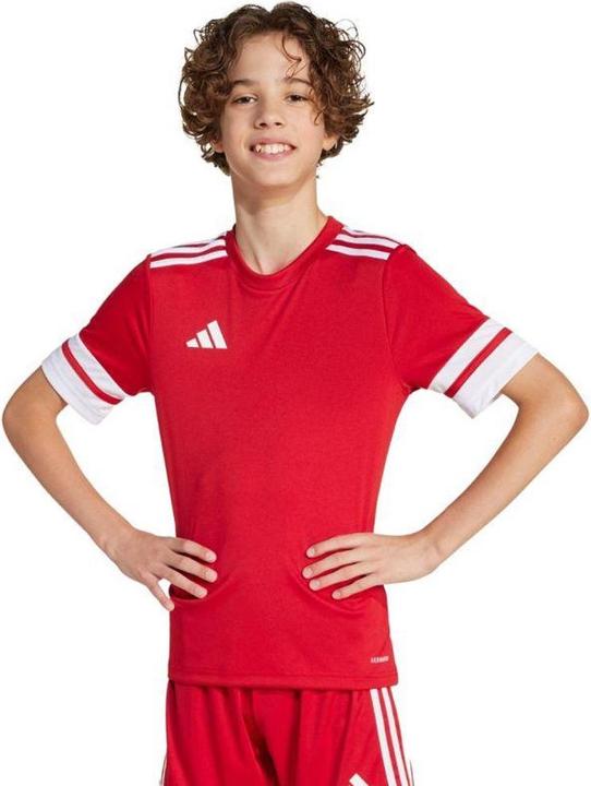 Produktbild Adidas Squadra 25 TShirt (128)