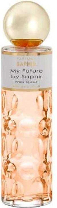 Produktbild Saphir My Future Pour Femme EDP 200ml (Eau de Parfum, 200 ml)