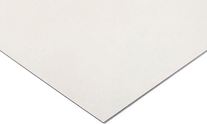 RS PRO Clear polycarbonate sheet, 305x625x2mm