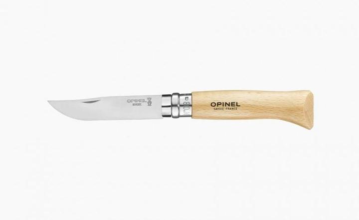 Immagine prodotto Opinel No 08 Coltello da tasca (8.50 cm)