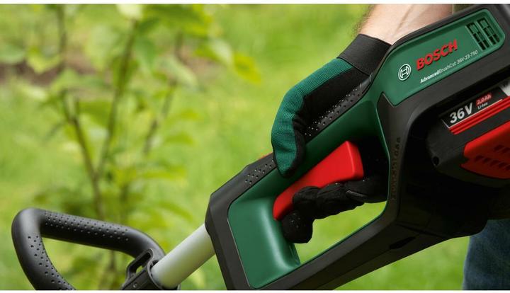 Produktbild Bosch Home & Garden AdvancedBrushCut 36V-23-750 (Trimmfaden)
