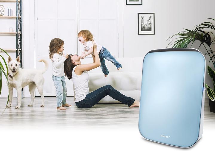 Immagine prodotto Steba LR 9 ² (20 m²)