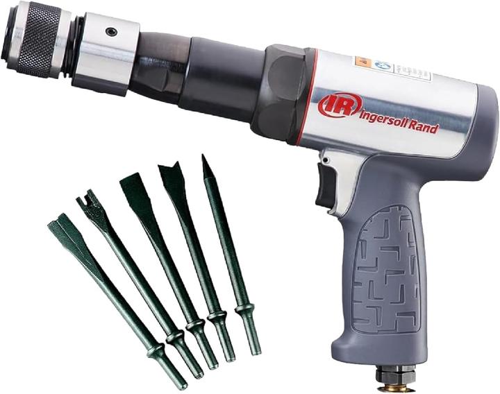 Ingersoll 1892 Ingersoll Rand 119MAXK Druckluft Hammer Kit (Druckluft, Abbruchhammer, Meisselhammer)