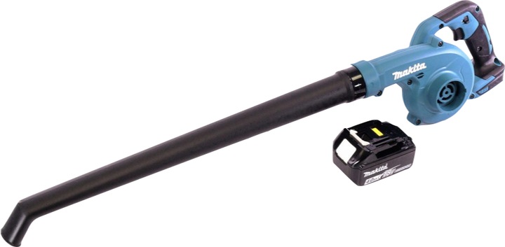 Image du produit Makita DUB 186 M1 (Fonctionnement sur batterie, Souffleur de feuilles)