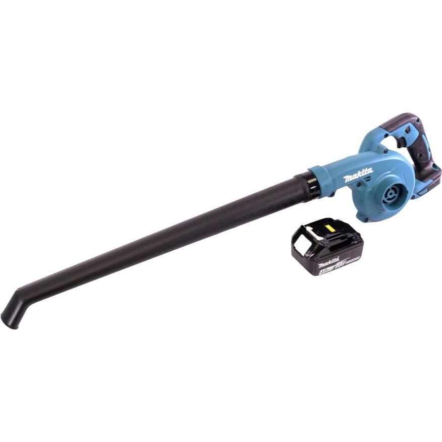Thumbnail - Makita, Laubsauger + Laubbläser, DUB 186 M1 (Akkubetrieb, Laubbläser)