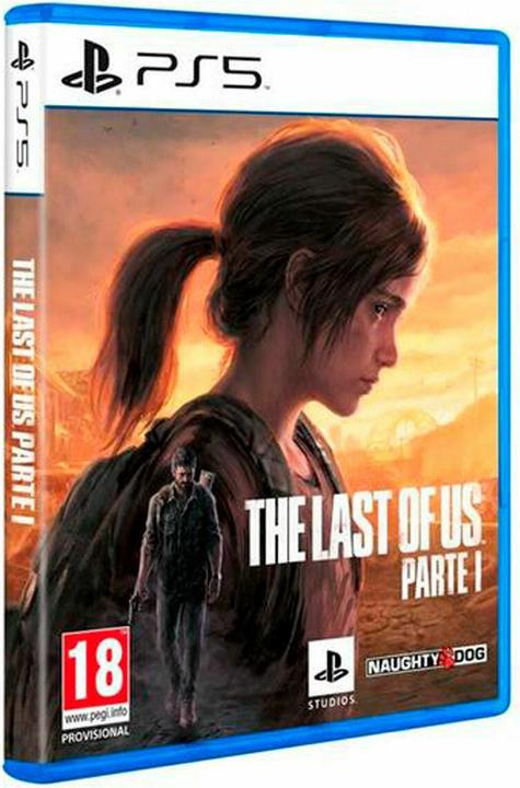 Produktbild Sony Juego Ps5 The Last Of Us Parte I (PS5, DE)