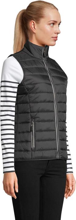 Produktbild Sols Wave Weste (M)