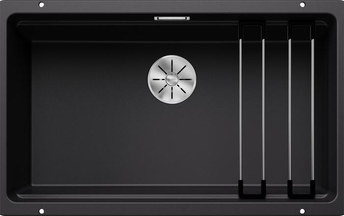 Image du produit Blanco Etagon 700-U (Éviers à poser, 46 cm, 73 cm)